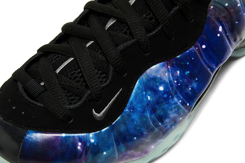Air Foamposite One 'Galaxy' 2025