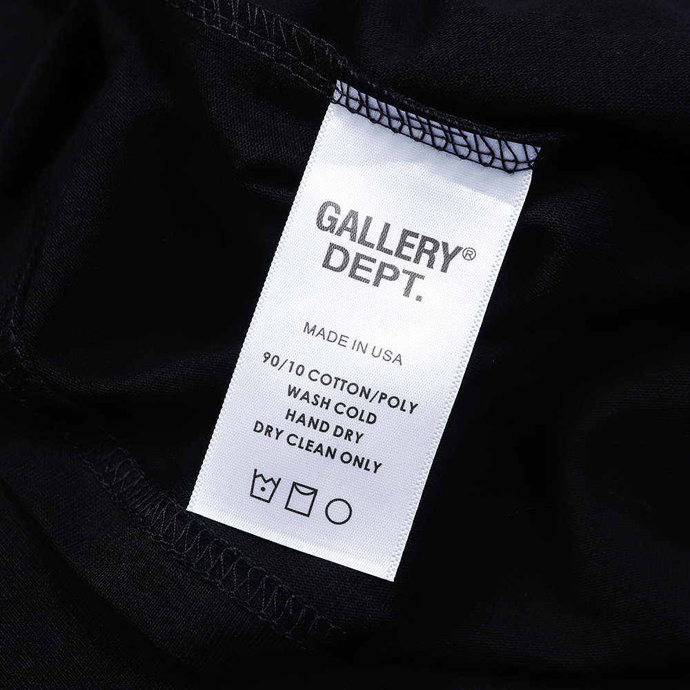 Gallery Dept Hollywood Commemorative T-Shirt