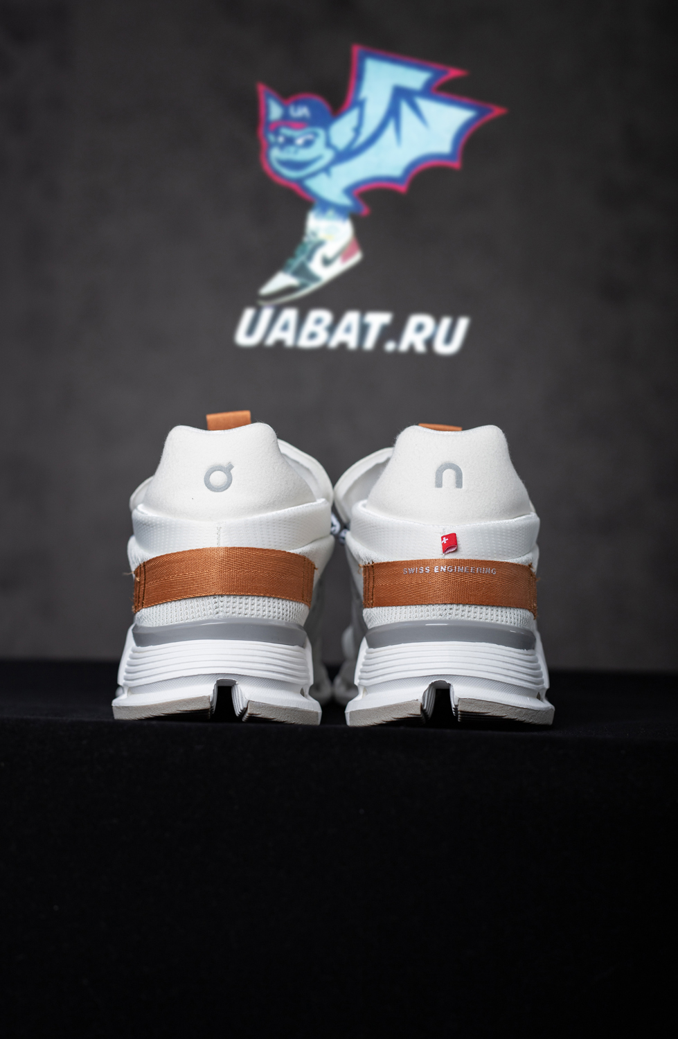 On Cloudnova 2 Running Sneakers