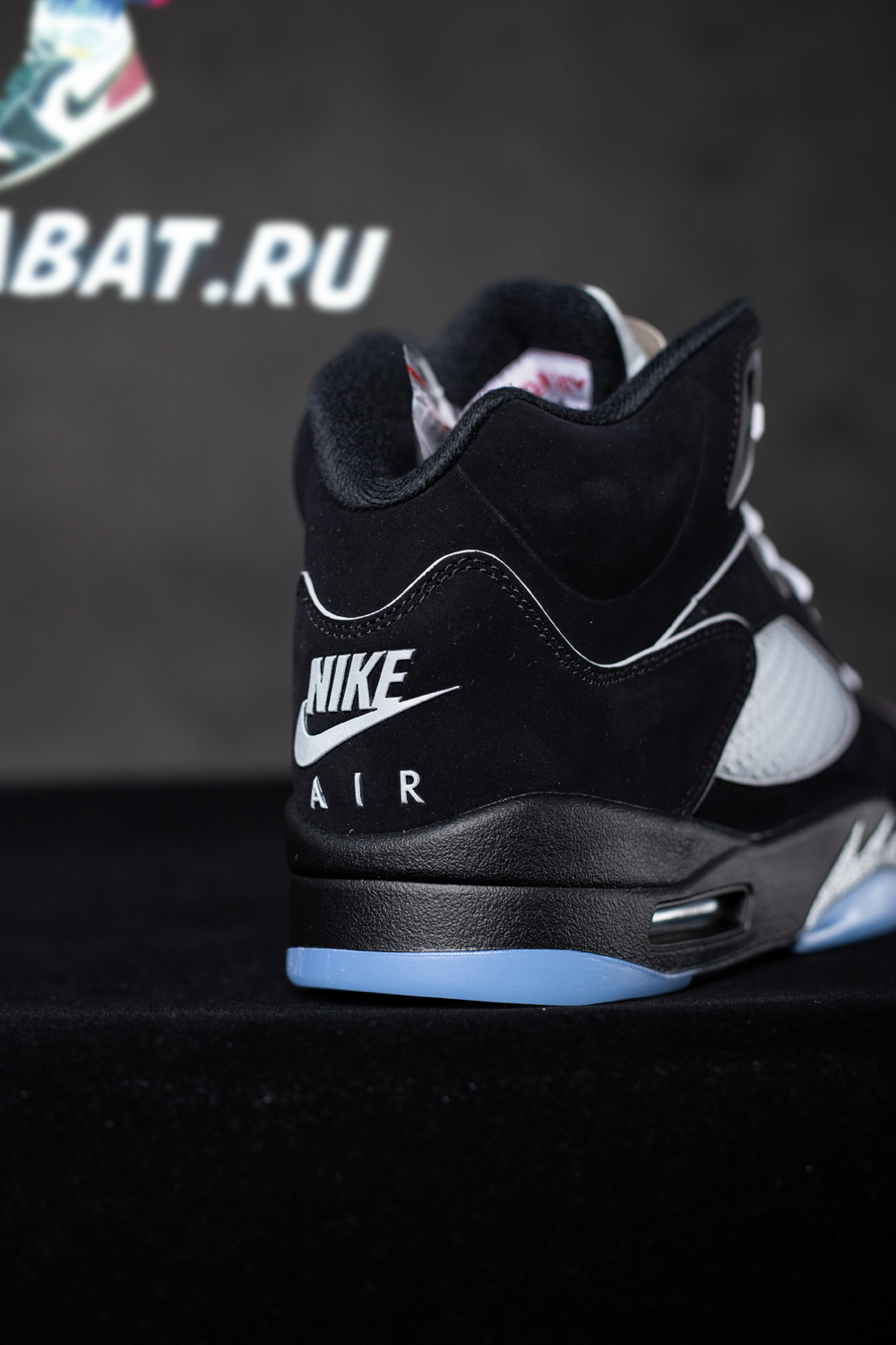 Air Jordan 5 Retro OG 