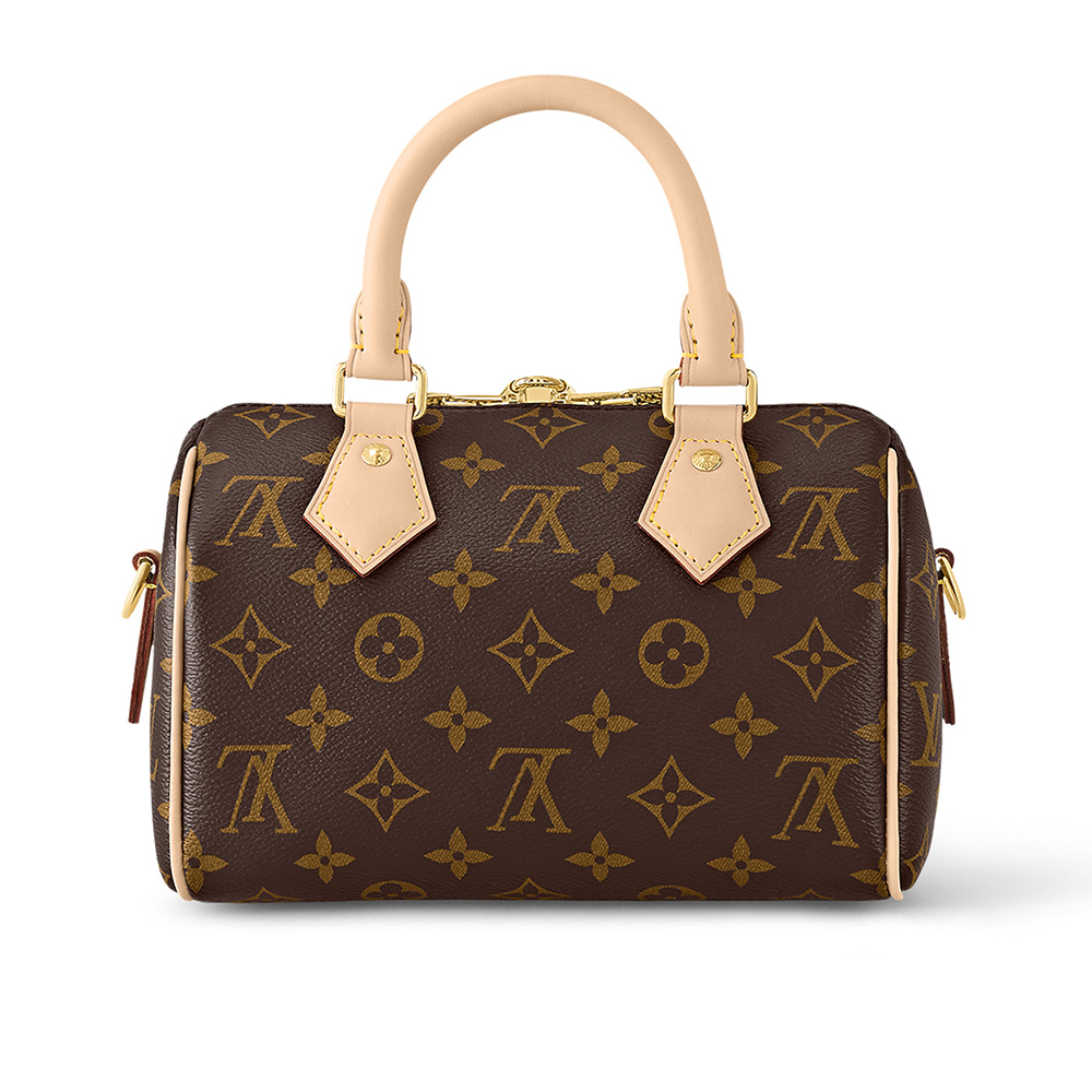 Louis Vuitton Speedy Bandoulière 20 Bags M46222 20.6*13.5*12cm
