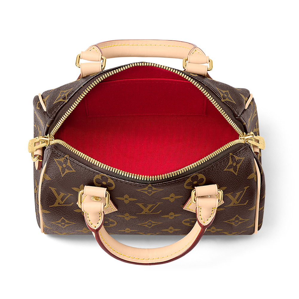 Louis Vuitton Speedy Bandoulière 20 Bags M46222 20.6*13.5*12cm