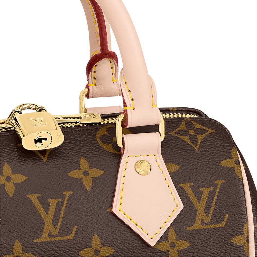 Louis Vuitton Speedy Bandoulière 20 Bags M46222 20.6*13.5*12cm