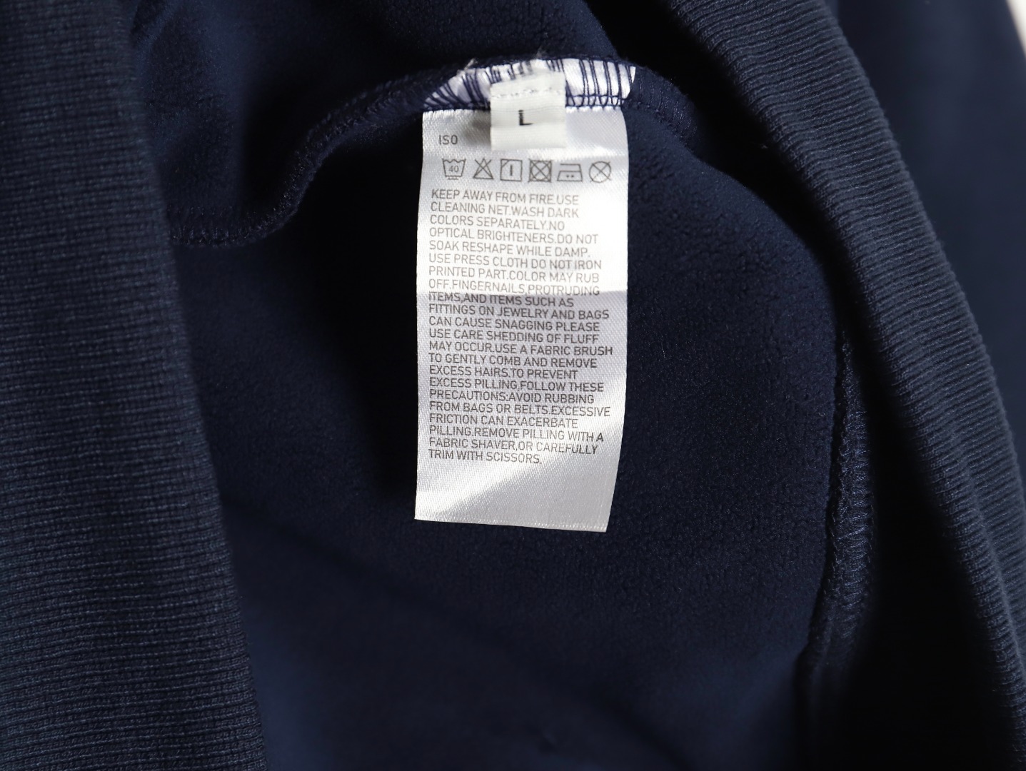 Miu Miu embroidered logo velvet zip-up jacket TSK2