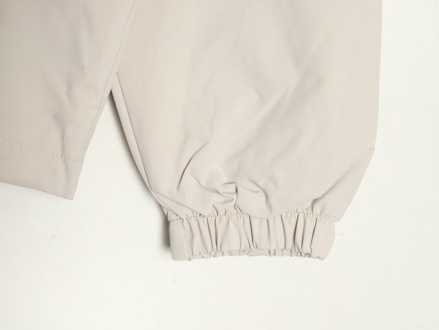 MLB Embroidered Hooded Jacket