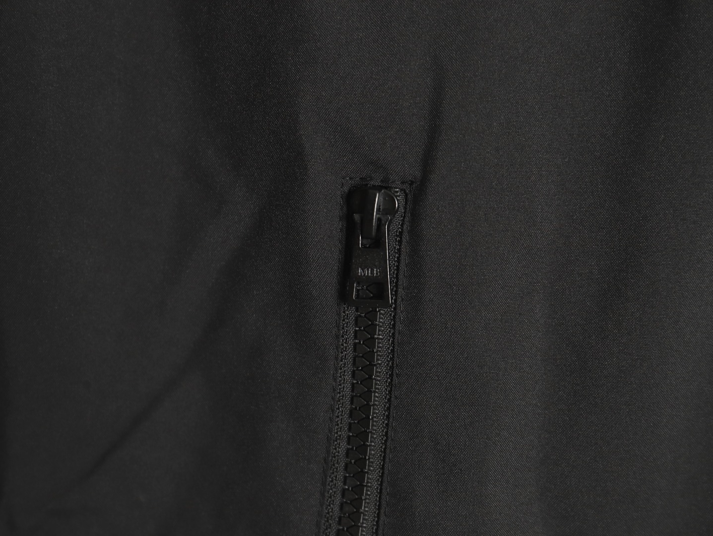 MLB Embroidered Hooded Jacket TSK1