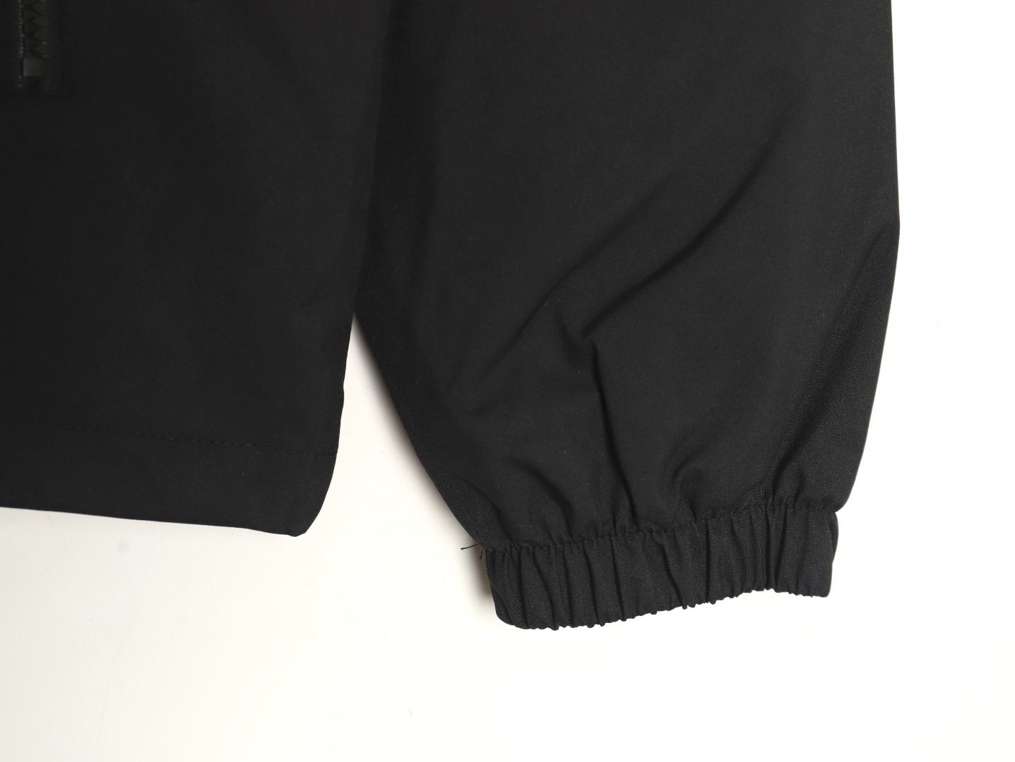 MLB Embroidered Hooded Jacket TSK1