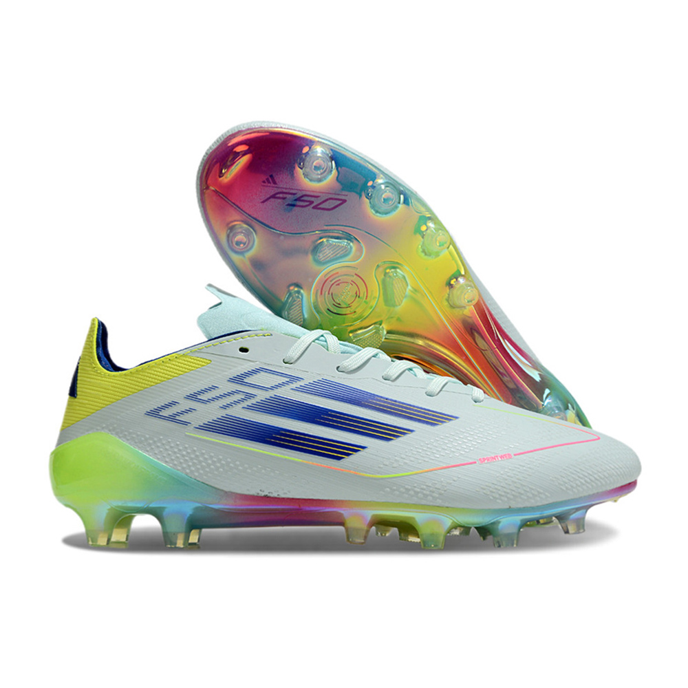Adidas F50 AG football shoes