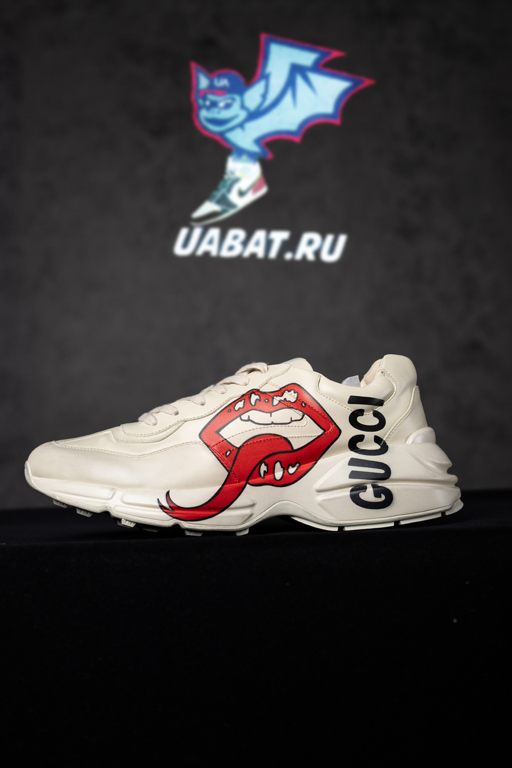 Gucci Rhyton ''Mouth''