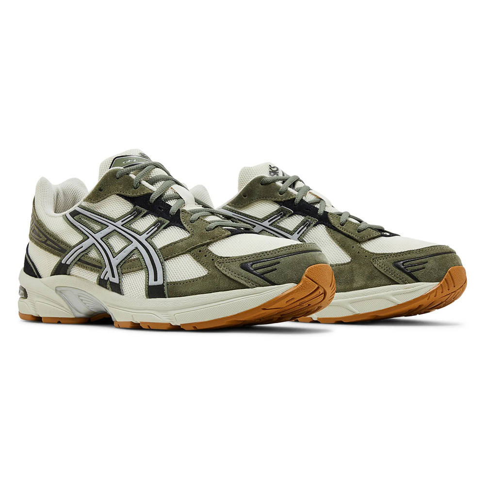 ASICS Gel 1130 ''Pale Oak Mantle Green''