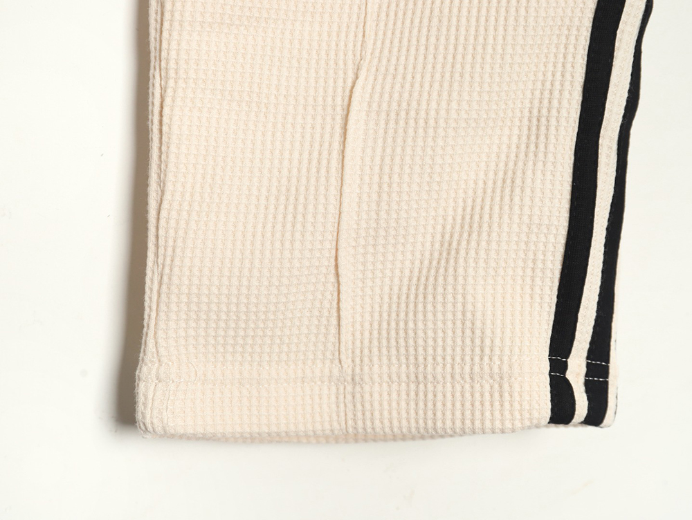 Adidas Logo Embroidered Side Stripe Vintage Sportswear Pants