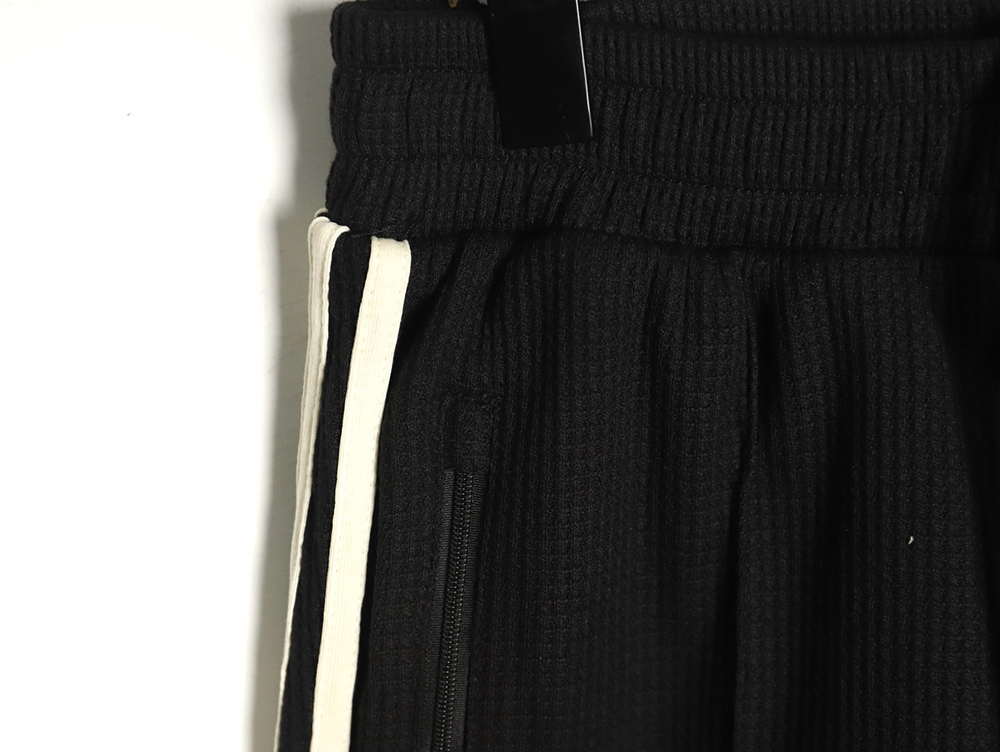 Adidas Logo Embroidered Side Stripe Vintage Sportswear Pants TSK1
