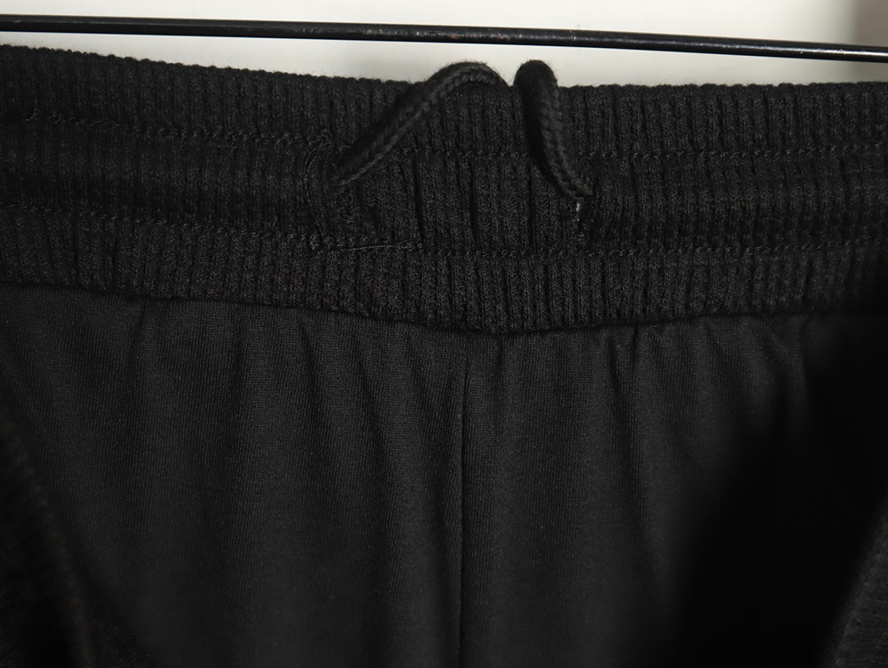 Adidas Logo Embroidered Side Stripe Vintage Sportswear Pants TSK1