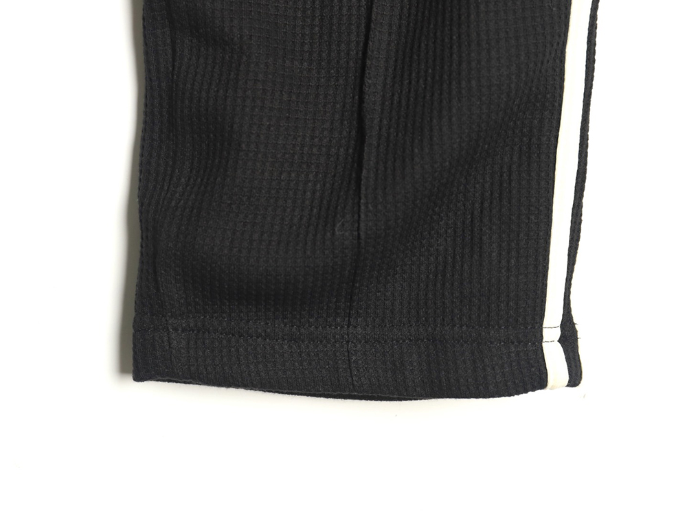 Adidas Logo Embroidered Side Stripe Vintage Sportswear Pants TSK1