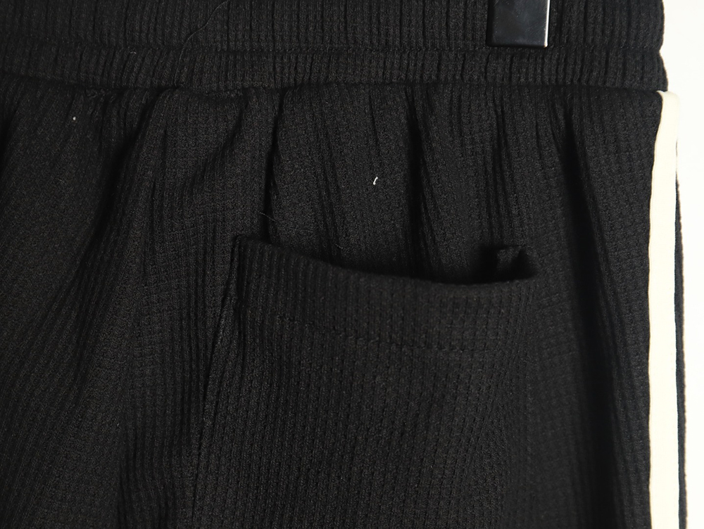 Adidas Logo Embroidered Side Stripe Vintage Sportswear Pants TSK1