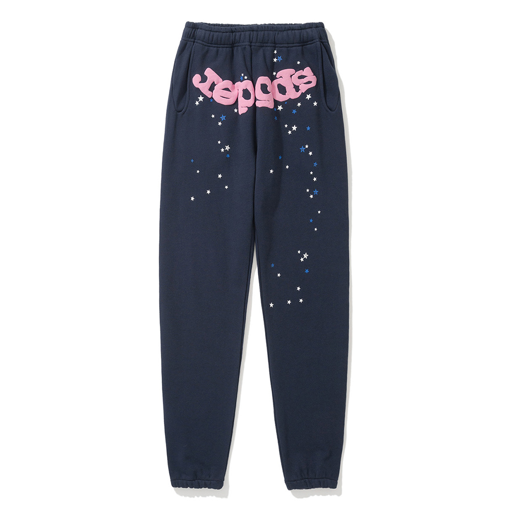 Sp5der Atlanta Sweatpants series