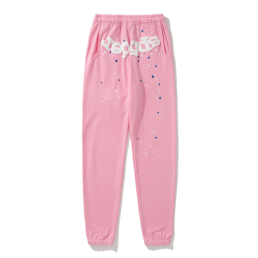 Sp5der Atlanta Sweatpants series