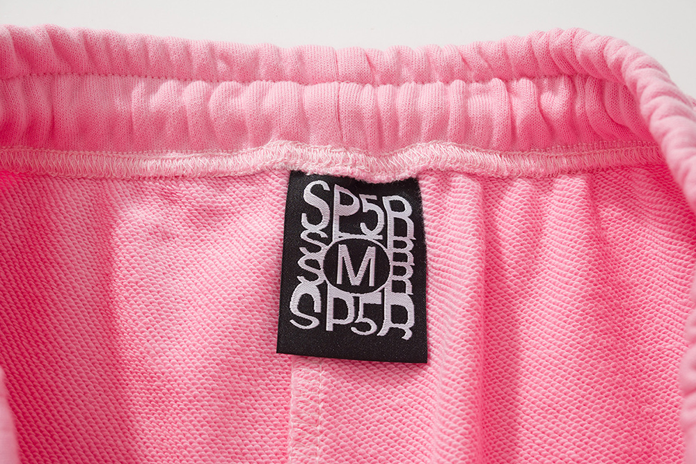 Sp5der Atlanta Sweatpants series