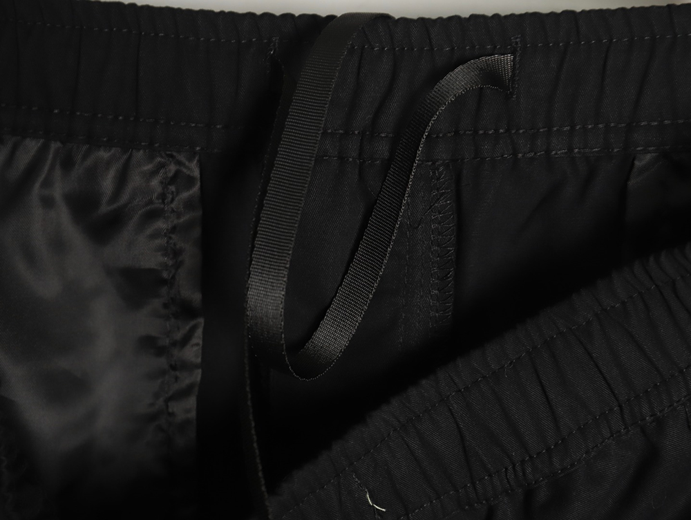 Stone Island Compass patch multi-pocket cargo trousers TSK3