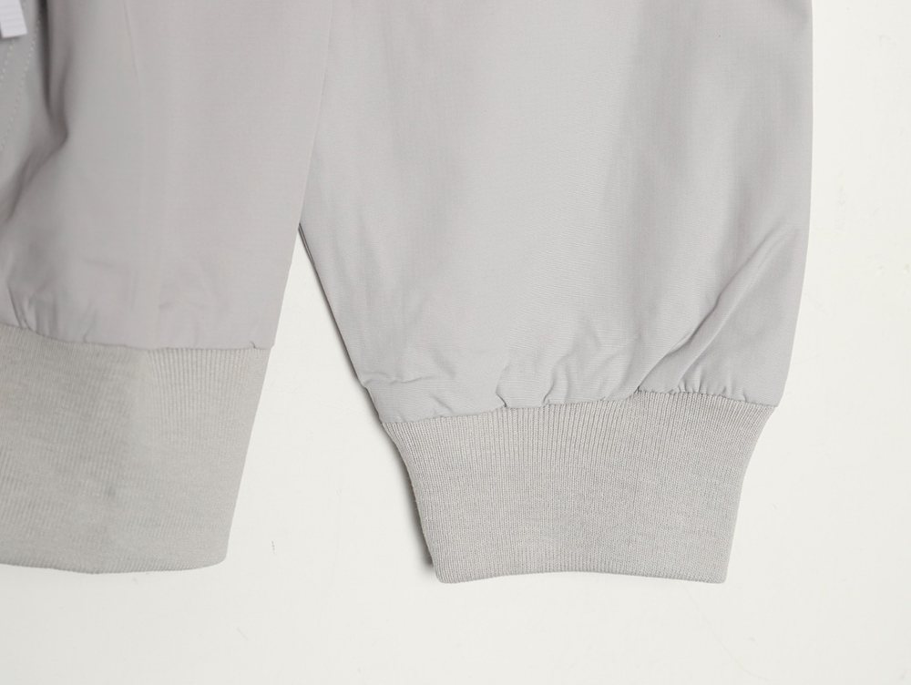 Thom Browne Four Bar Trench Coat