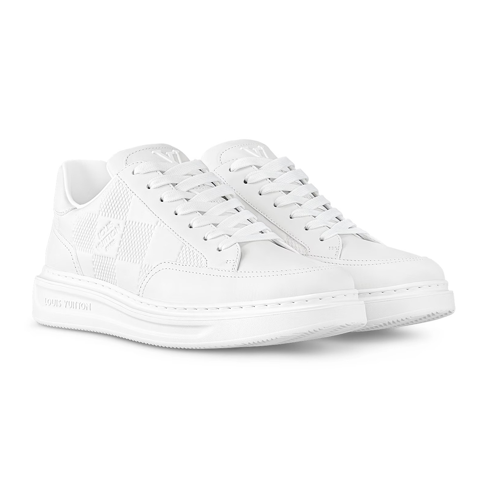 Louis Vuitton Beverly Hills Sneaker