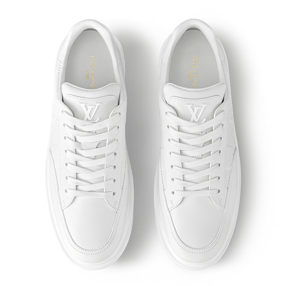 Louis Vuitton Beverly Hills Sneaker