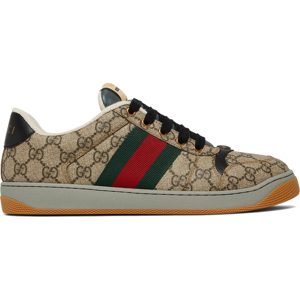 Gucci Screener Sneaker