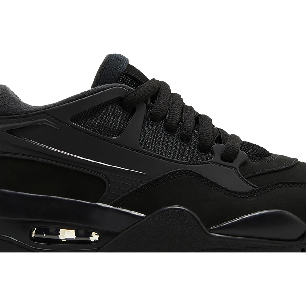 Air Jordan 4 RM ''Black Cat''