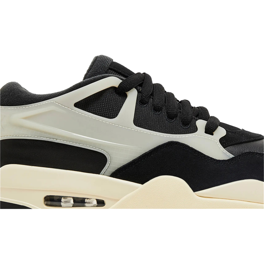 Air Jordan 4 RM ''Black Sail''