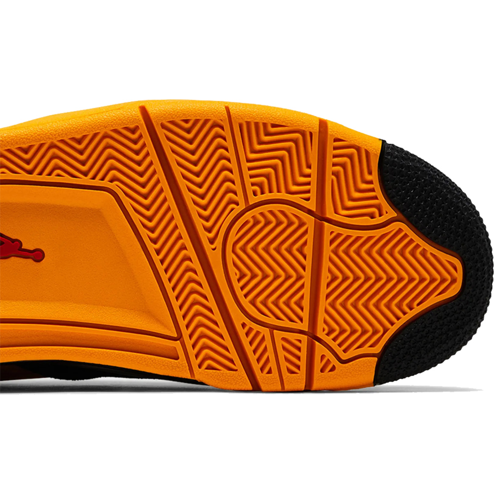 Air Jordan 4 RM 'Bruce Lee'