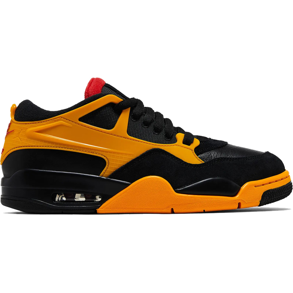 Air Jordan 4 RM ''Bruce Lee''