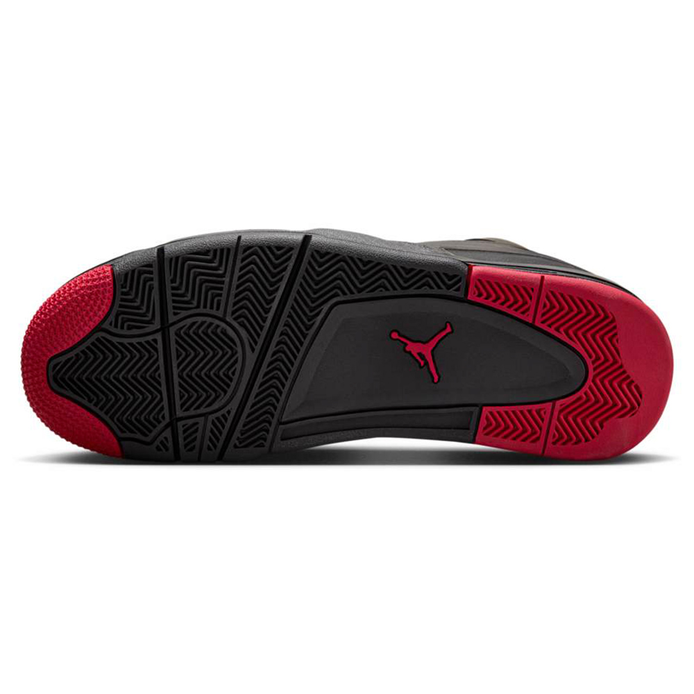 Air Jordan 4 RM ''Bred''