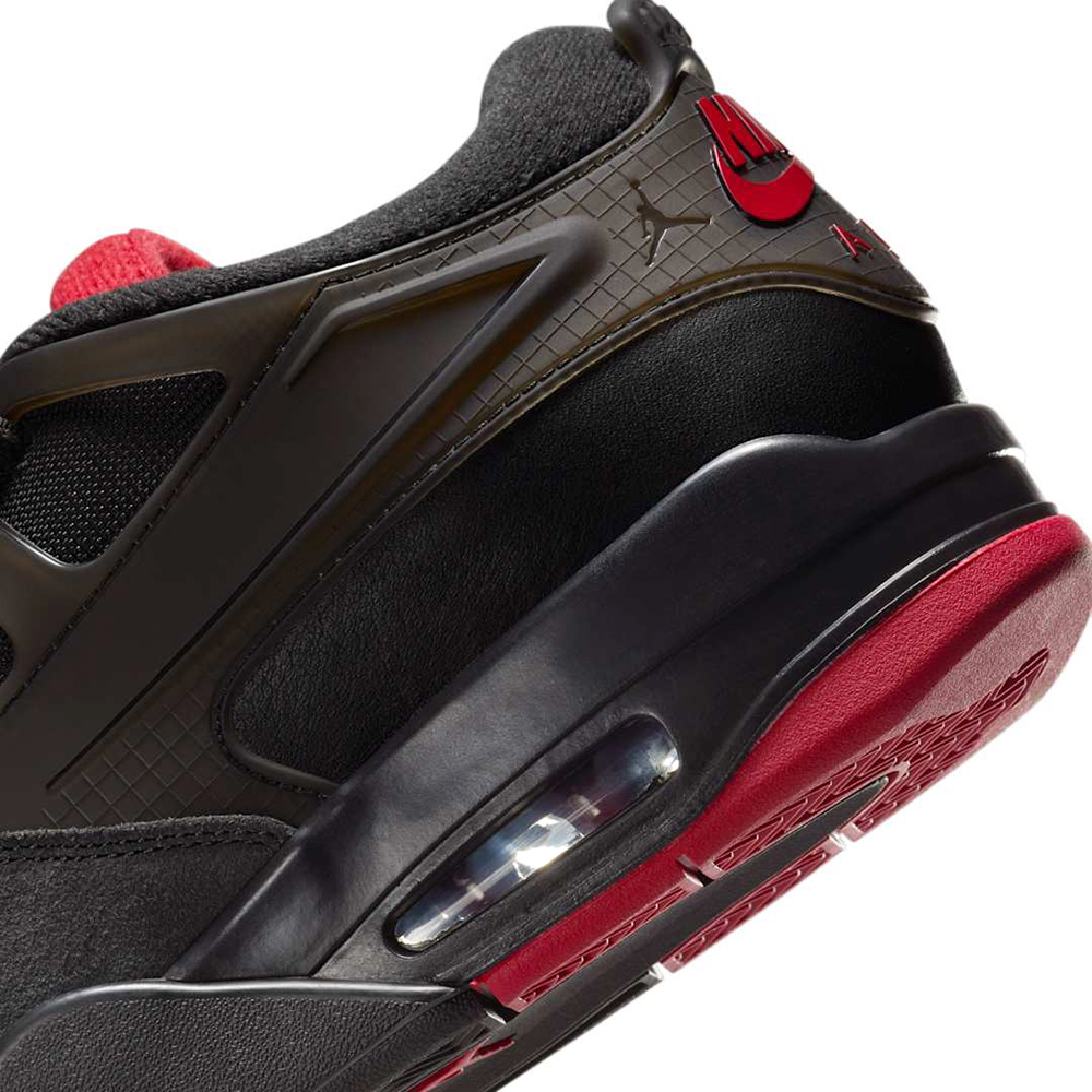 Air Jordan 4 RM