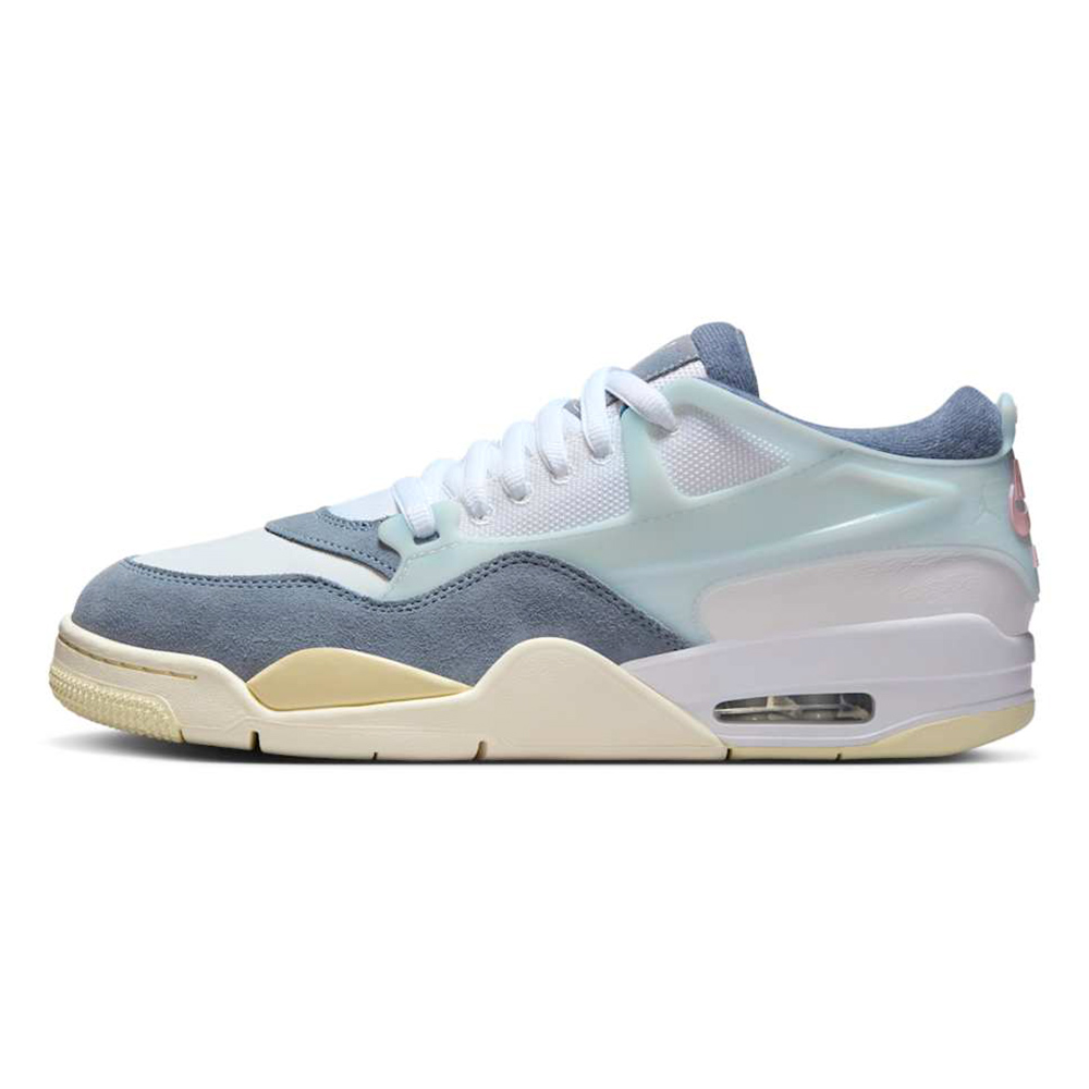 Air Jordan 4 RM ''Diffused Blue Ashen Slate''
