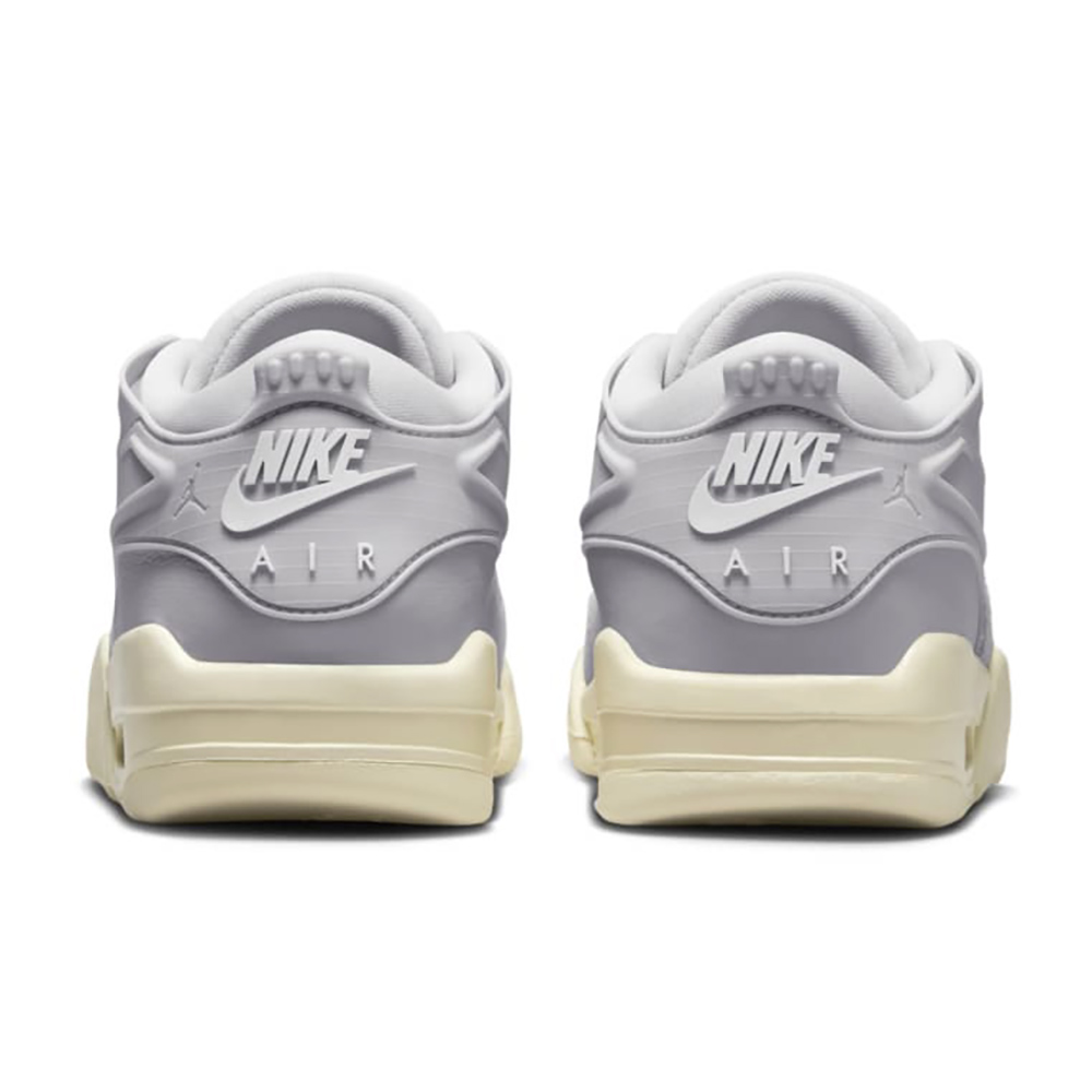 Air Jordan 4 RM ''Grey Sail''