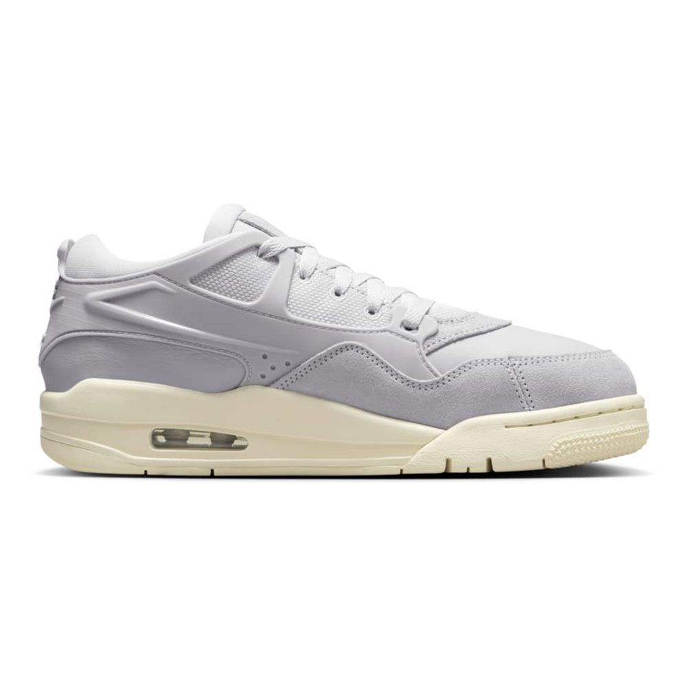Air Jordan 4 RM 'Grey Sail'