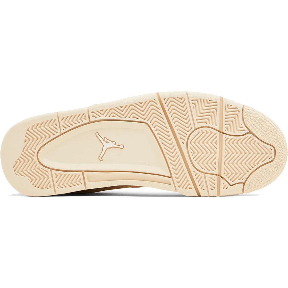 Air Jordan 4 RM 'Legend Light Brown'