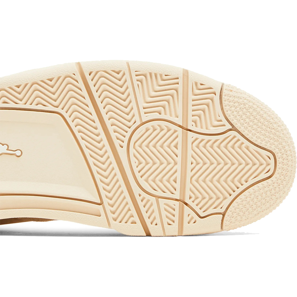 Air Jordan 4 RM 'Legend Light Brown'