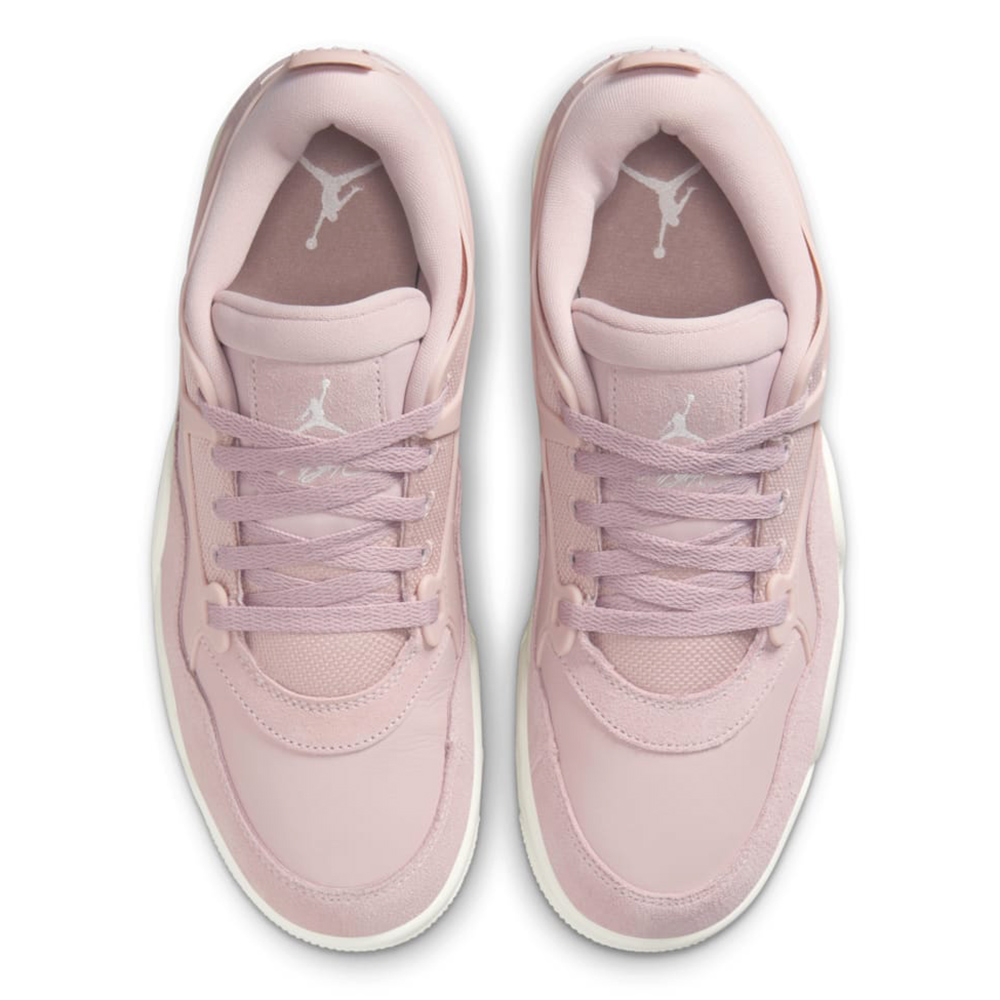 Air Jordan 4 RM ''Pink Oxford''
