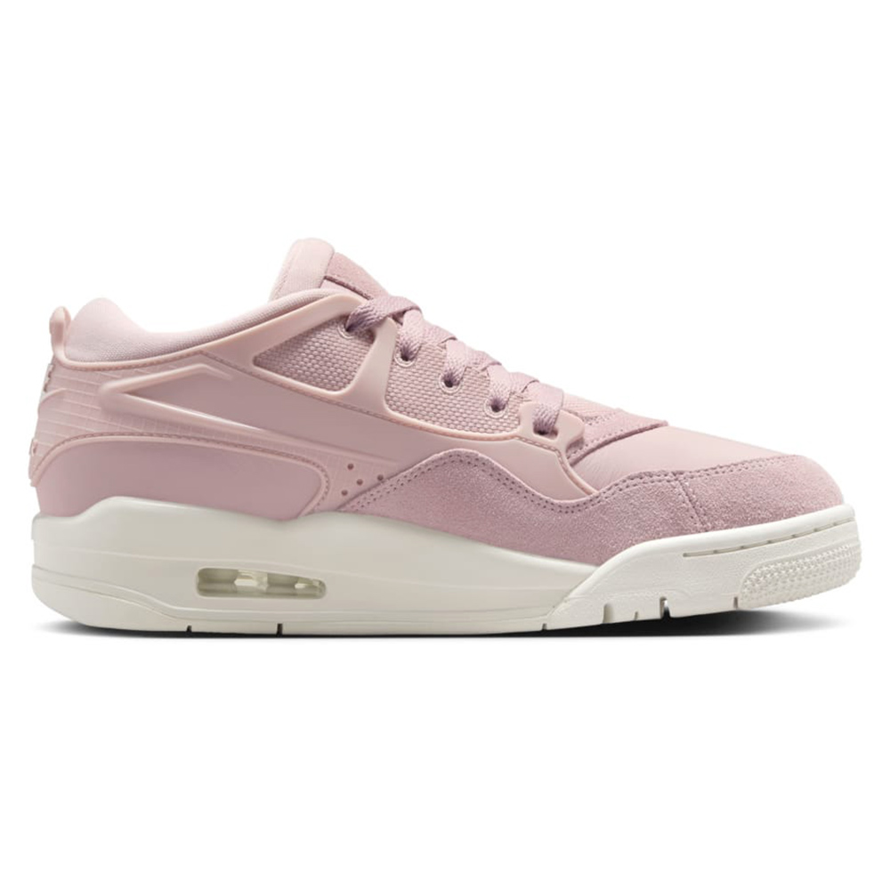 Air Jordan 4 RM 'Pink Oxford'