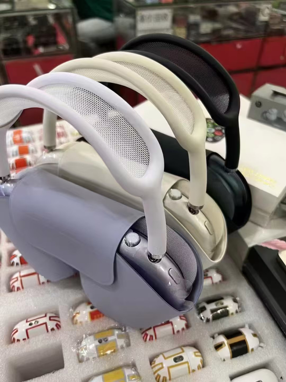 Apple AirPods Max 17*8.3*19cm