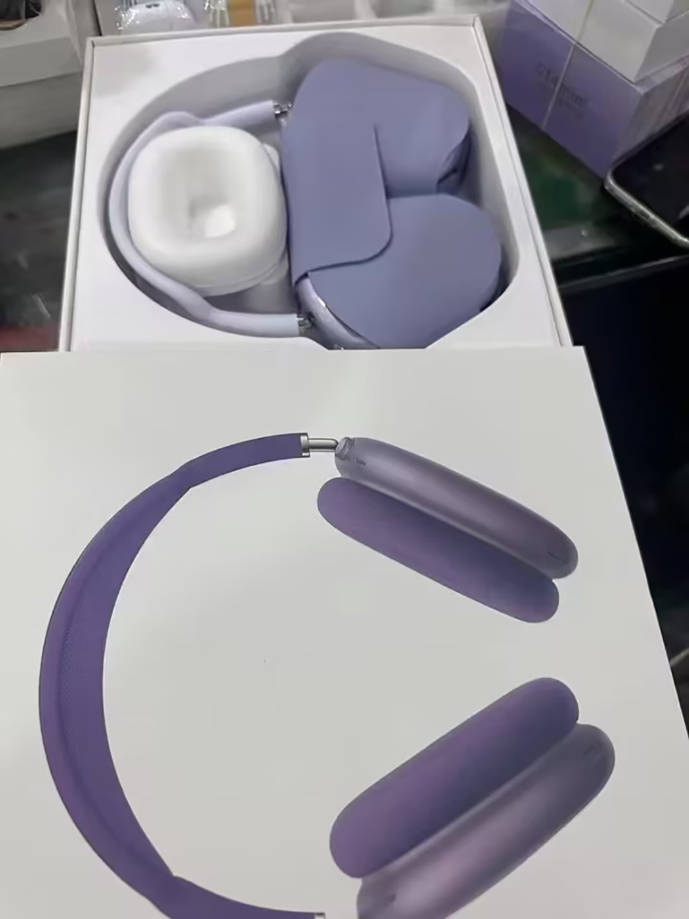 Apple AirPods Max 17*8.3*19cm