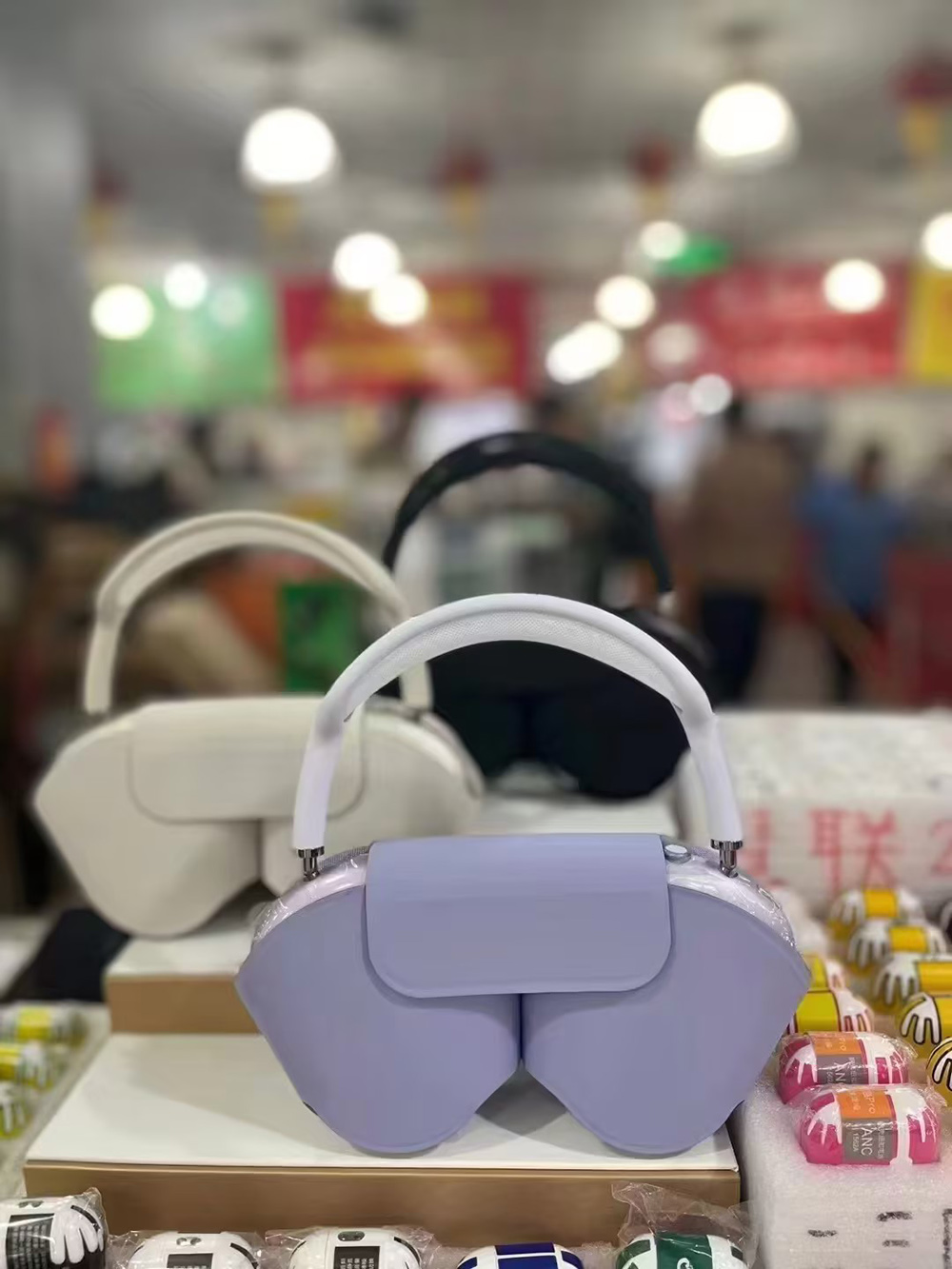 Apple AirPods Max 17*8.3*19cm