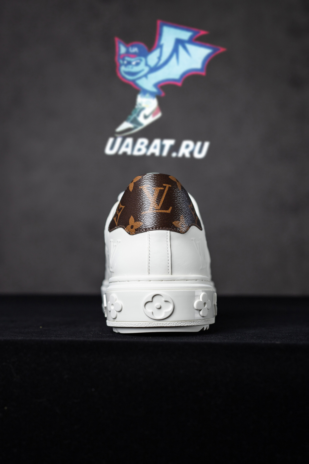Louis Vuitton Time Out Sneakers