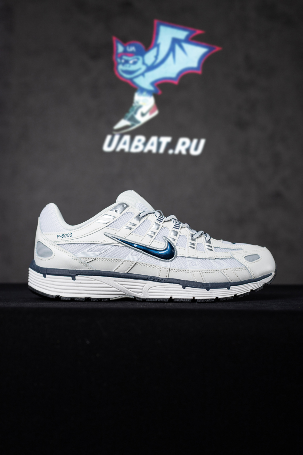NIKE P-6000 