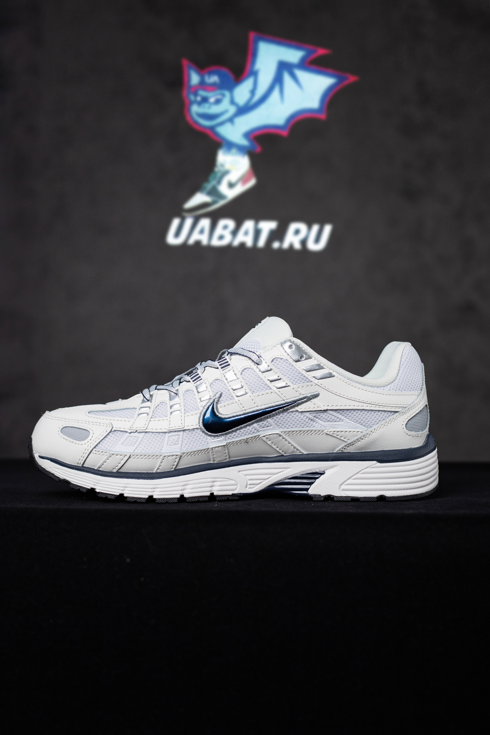 NIKE P-6000 