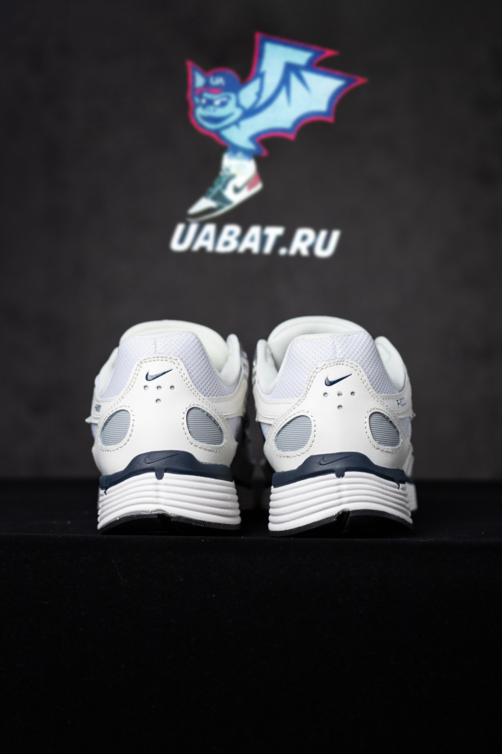 NIKE P-6000 