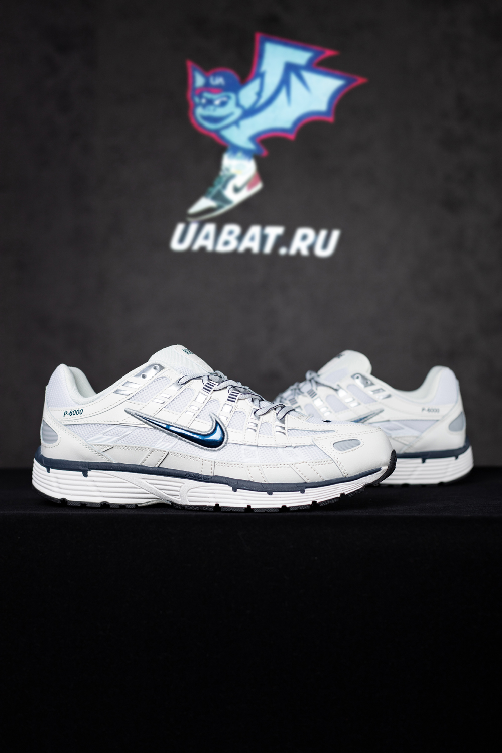 NIKE P-6000 