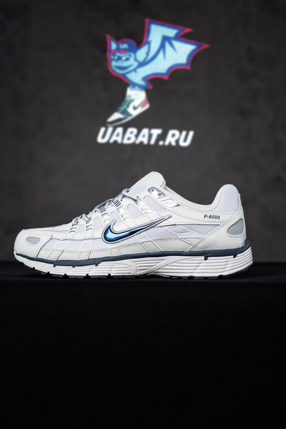 NIKE P-6000 