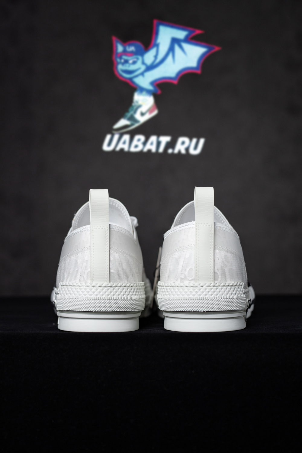 Dior B23 Low 